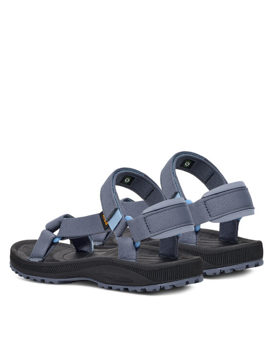 Teva Teva Sandały Winsted 1017424 Granatowy