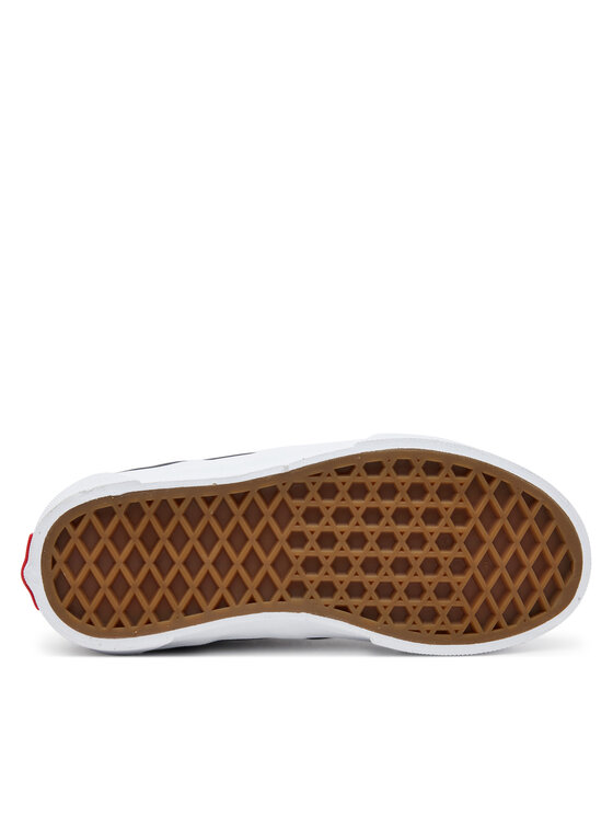 Vans Vans Sneakersy VN000SFB85T1 Szary
