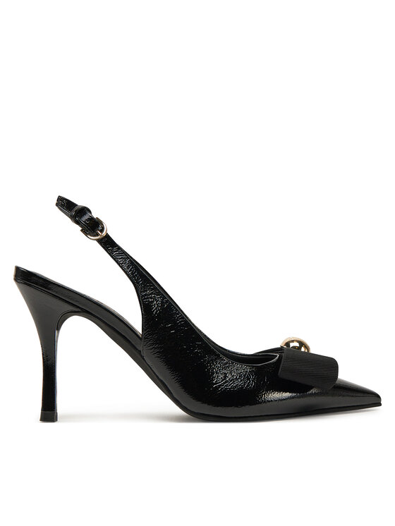 Furla Furla High Heels Sfera YJ06SFE BX3616 O6000 Schwarz