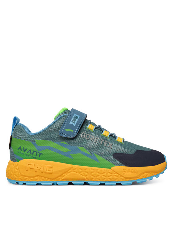 Primigi Primigi Sneakers AVANT Gtx 1431044 S Blu