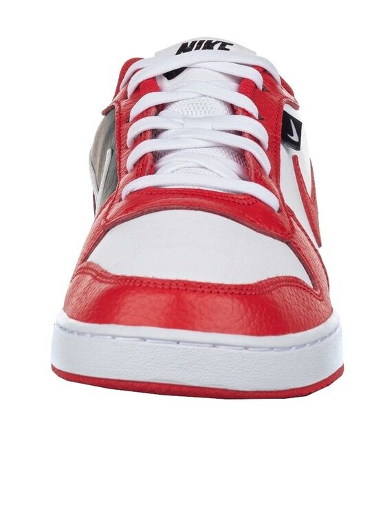 Nike Nike Sneakersy AQ1774-101_47,5 Czerwony