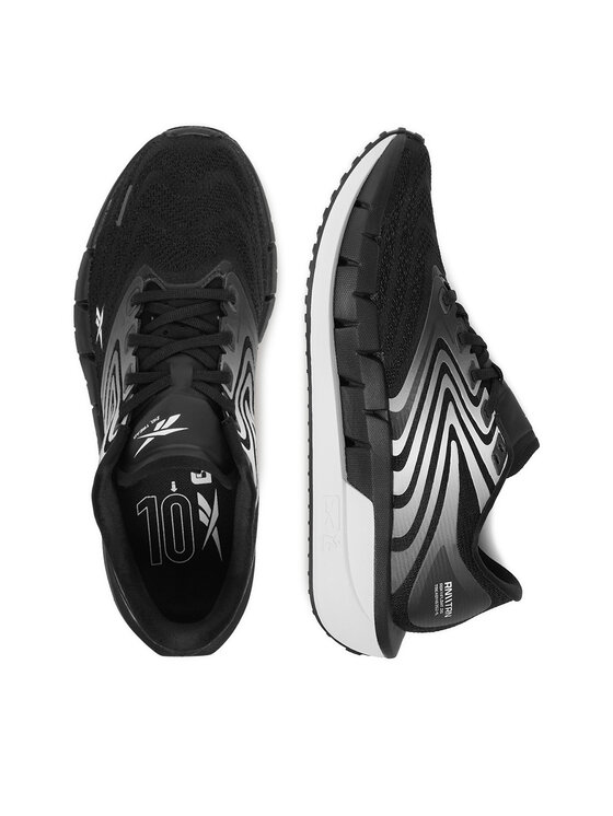 Reebok Reebok Bėgimo batai SS-FLOATZIG TREAD 100247798 Juoda