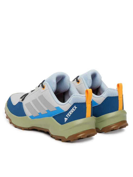 adidas adidas Bakancs Terrex Ax4R JR9056 Szürke