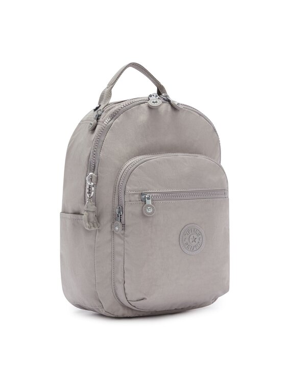 Kipling Kipling Torba 223752 Szary