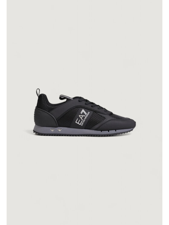 EA7 Emporio Armani EA7 Emporio Armani Sneakers X8X185 XR175 Nero
