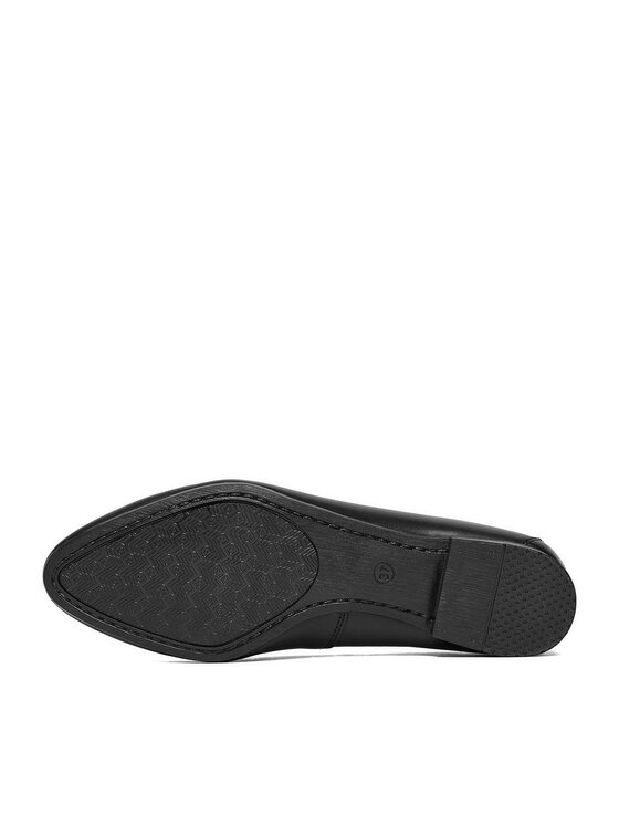 Lasocki Lasocki Ballerine CEO-RST-KAJA-66 Nero