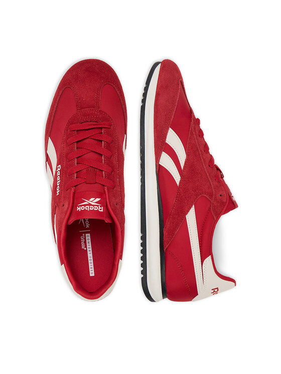 Reebok Reebok Sneakersy CEO-FIORI AR30309M-RWB Bordowy