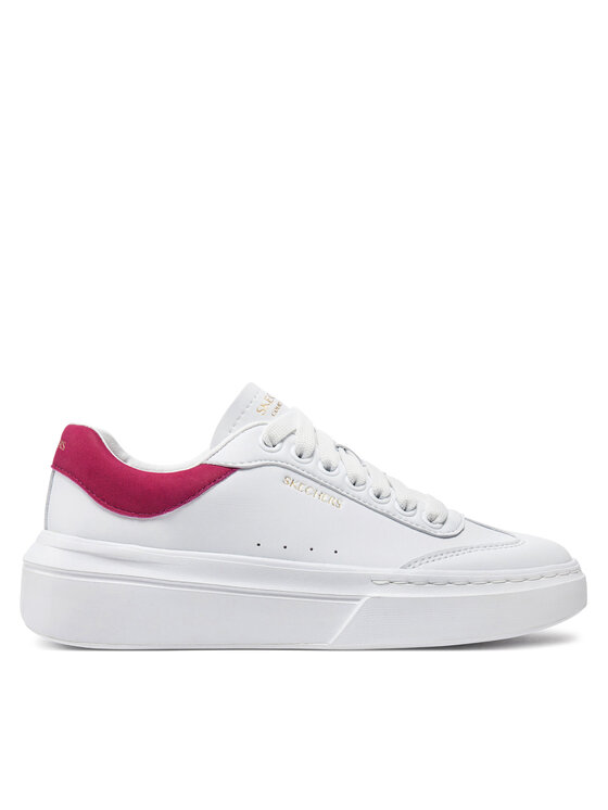 Sneakers Skechers Cordova Classic 185060 Alb