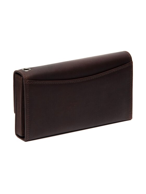 The Chesterfield Brand The Chesterfield Brand Portfel 290298 Brązowy