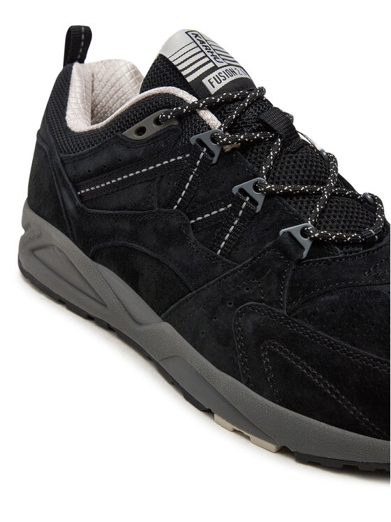 Karhu Karhu Snīkeri Fusion 2.0 F804018 Melns