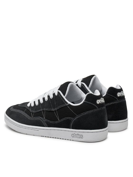 Etnies Etnies Снікерcи Snake 4101000581 Чорний