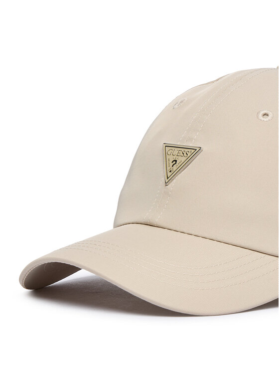 Guess Guess Бейсболка M4BZ23 WGJP2 Écru