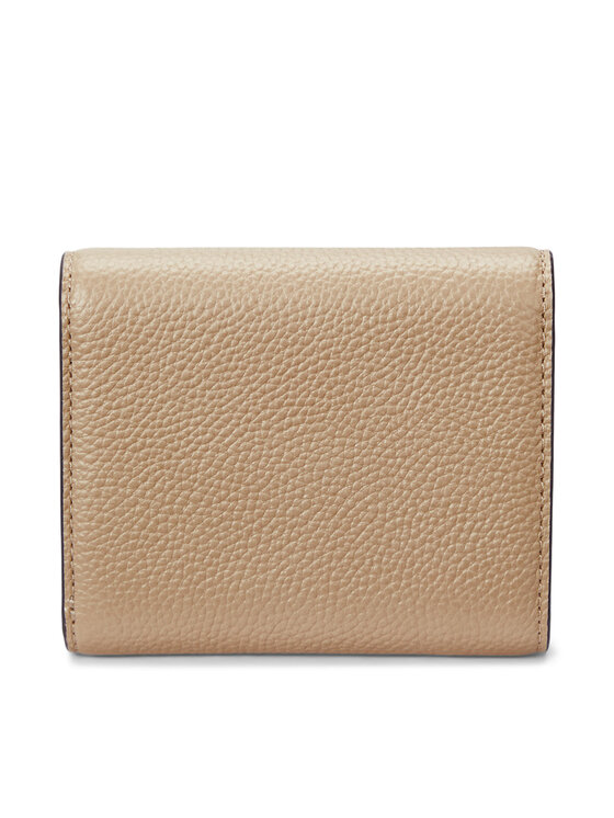 LAUREN RALPH LAUREN LAUREN RALPH LAUREN Μικρό Πορτοφόλι Γυναικείο Cameryn 432966782005 Μπεζ