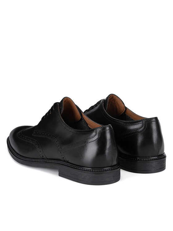 Lasocki Lasocki Halbschuhe NORBERT-02 MB Schwarz