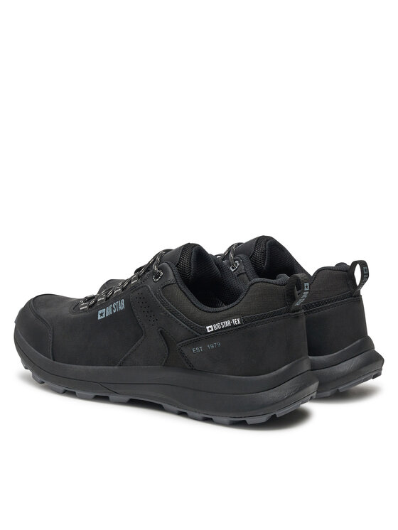Big Star Shoes Big Star Shoes Tossud OO174365 Must