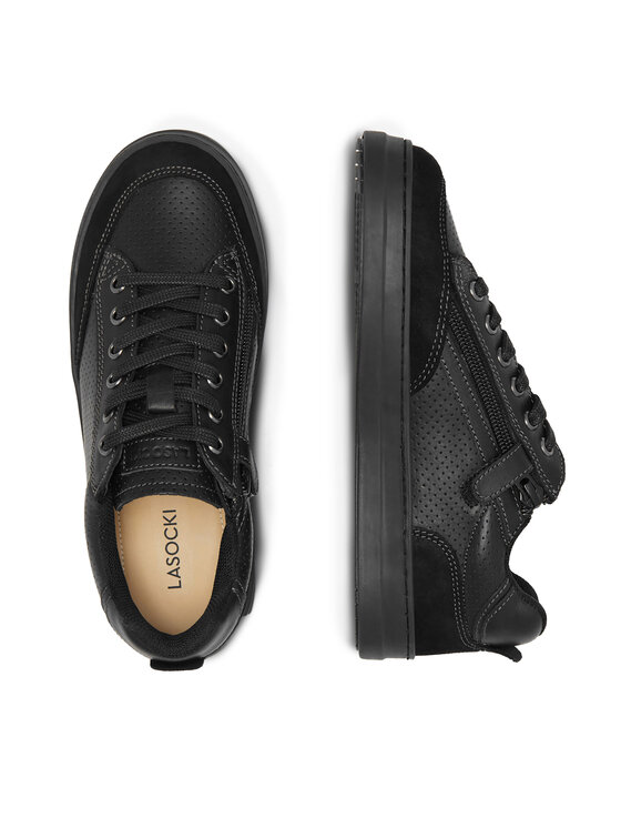 Lasocki Young Lasocki Young Sneakers PIN CI12-3177-02 (IV)CH Schwarz