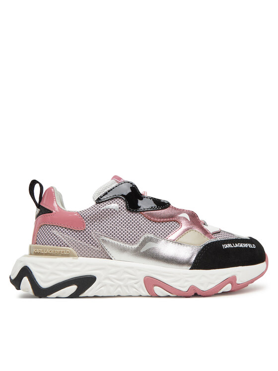 Sneakersy KARL LAGERFELD