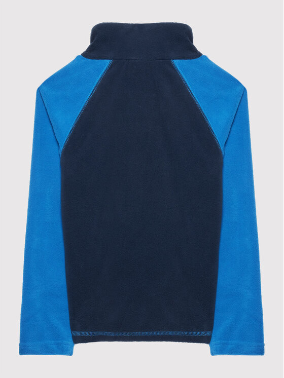 Columbia Columbia Fleece Glacial™ 1557965 Σκούρο μπλε Regular Fit