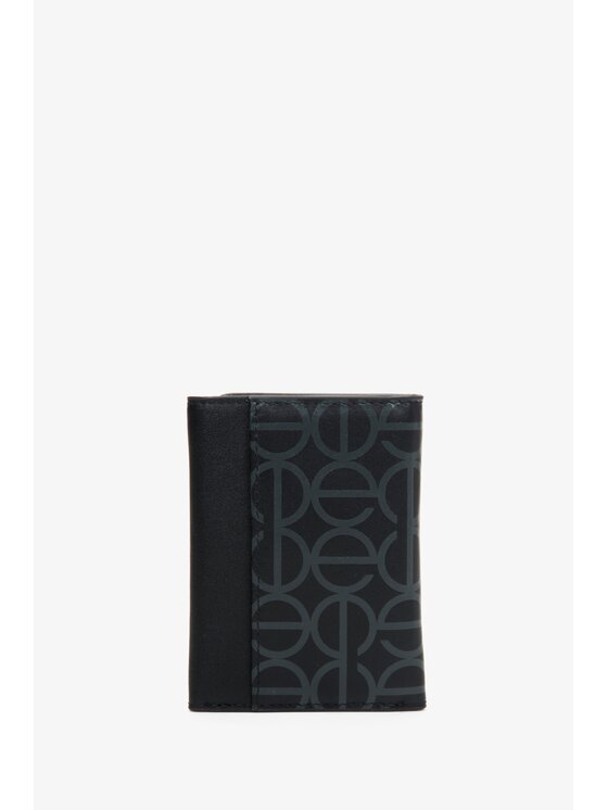 Estro Estro Portafoglio ER00113649 Nero