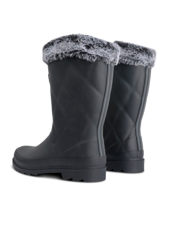 Regatta Regatta Гумени ботуши Luxley Mid RWF846 Черен