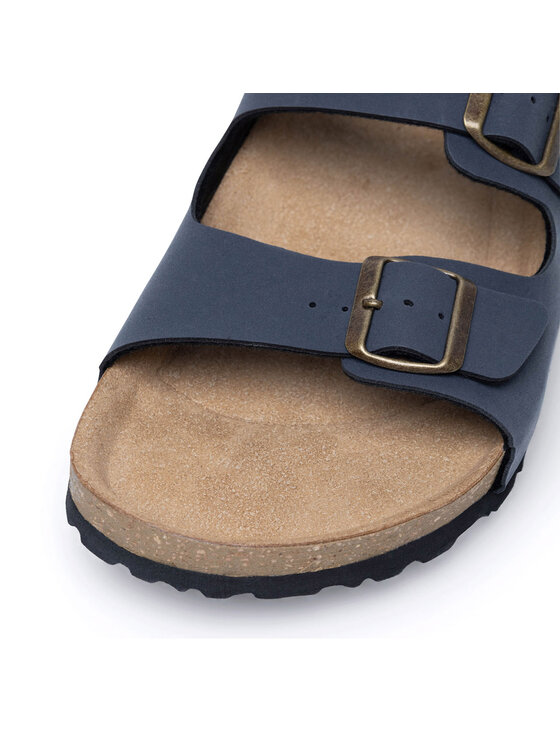 Inblu Inblu Sandale NU000013 004 Tamnoplava
