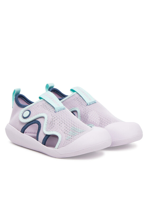 adidas adidas Sandały Altaventure 3.0 JQ2283 Fioletowy