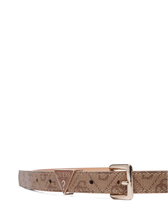 Guess Guess Ремінь BW9486 P6420 Коричневий