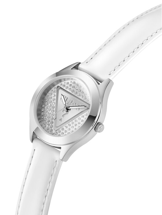 Guess Guess Hodinky GW0745L3 Bílá