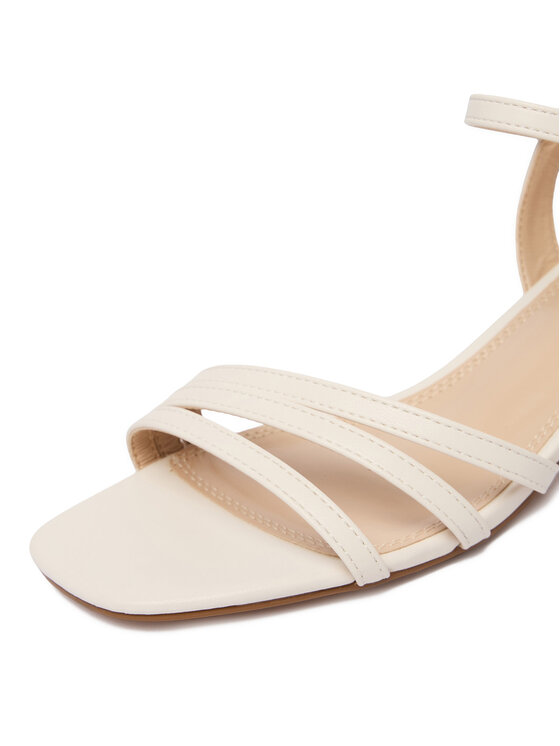 JENNY JENNY Σανδάλια CEO-SXH3373A-29 Εκρού