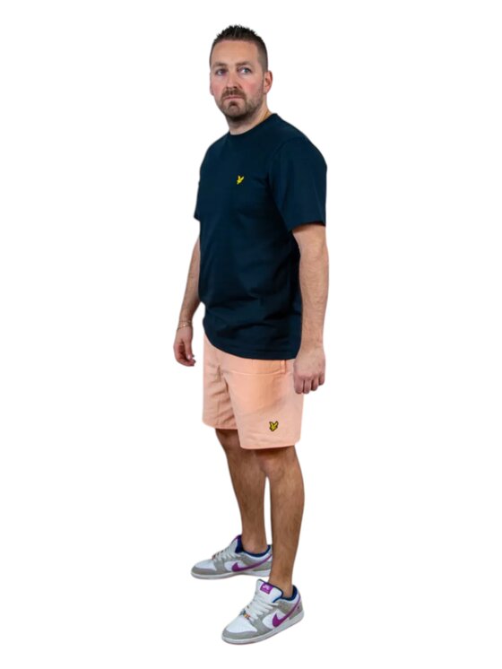 Lyle & Scott Lyle & Scott Bermuda sh1204vb-x586 Arancione