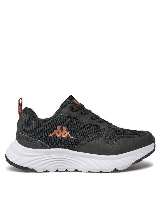 Kappa Kappa Tenisice Dalvis El Kid 34138XW Crna