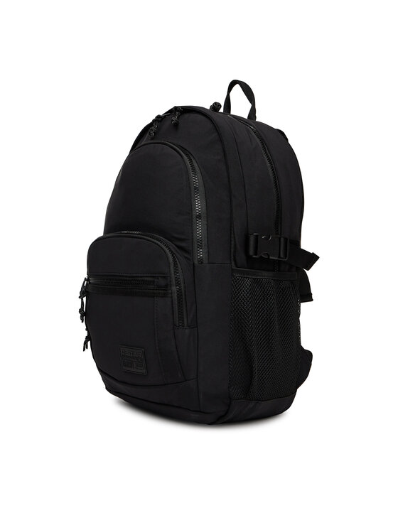 G-STAR G-Star Raw Reiserucksack GSR-B-016-07 Schwarz