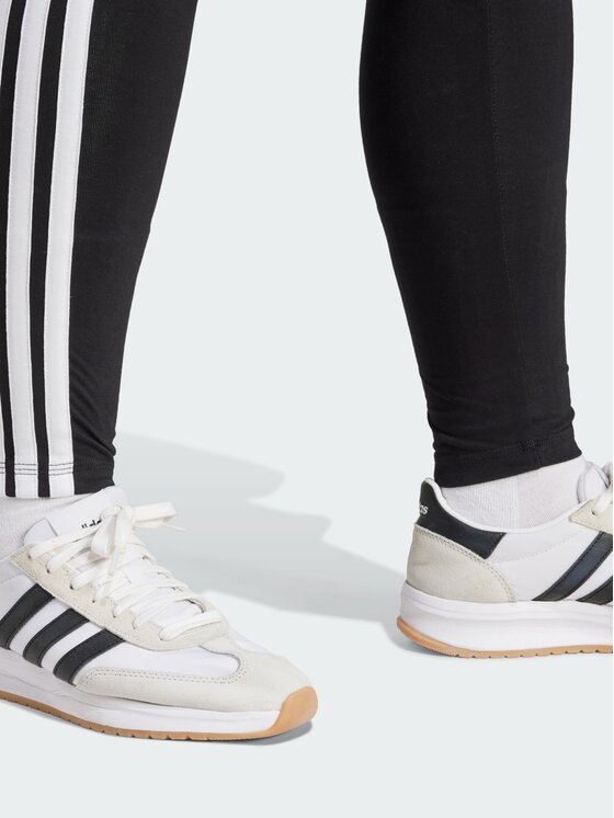 adidas adidas Legginsy 143833 Czarny Fitted Fit