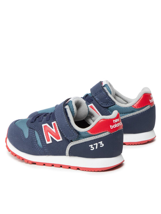 New Balance New Balance Sneakersy YW373JA2 Granatowy