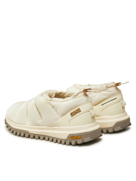 Colmar Colmar Снігоходи Warmer Low 166 Білий