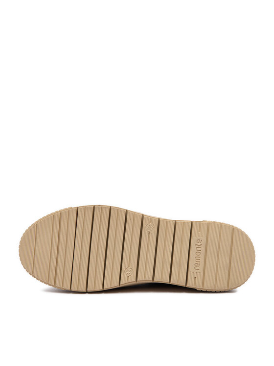 Remonte Remonte Stivaletti CEO-D3B70-20 Marrone