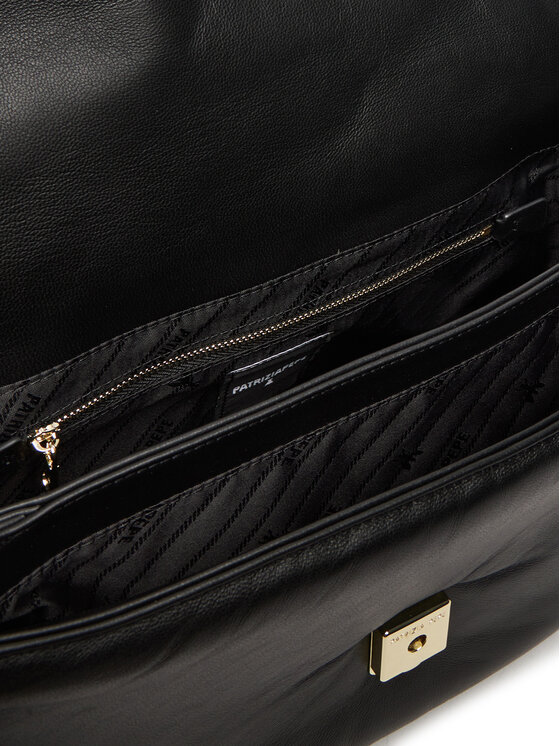 Patrizia Pepe Patrizia Pepe Borsetta 8B0221/L113-K470 Nero