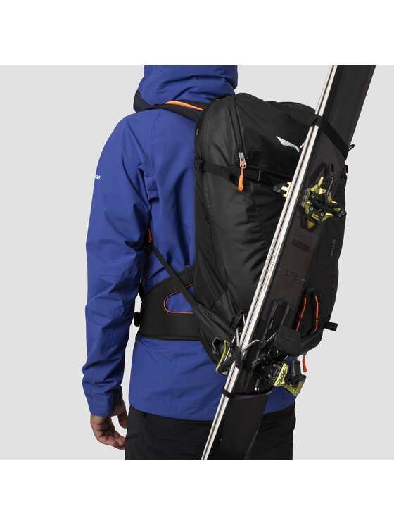 Salewa Salewa Plecak 00-0000001295 Kolorowy