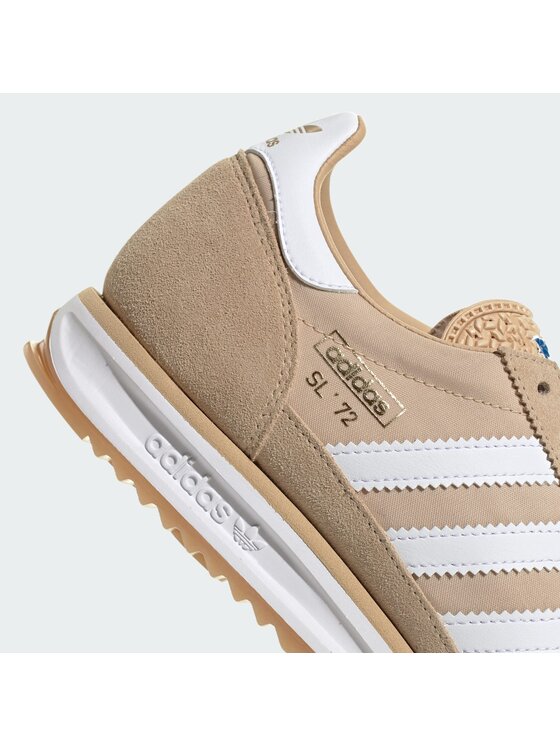 adidas adidas Туфлі 132925 Бежевий