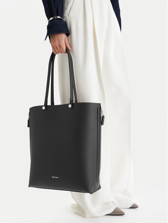 GINO ROSSI GINO ROSSI Handtasche EO-LX10245 Dunkelblau