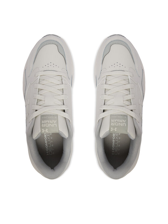 Under Armour Under Armour Sneakers UA Edge Leather 3028375 Grau
