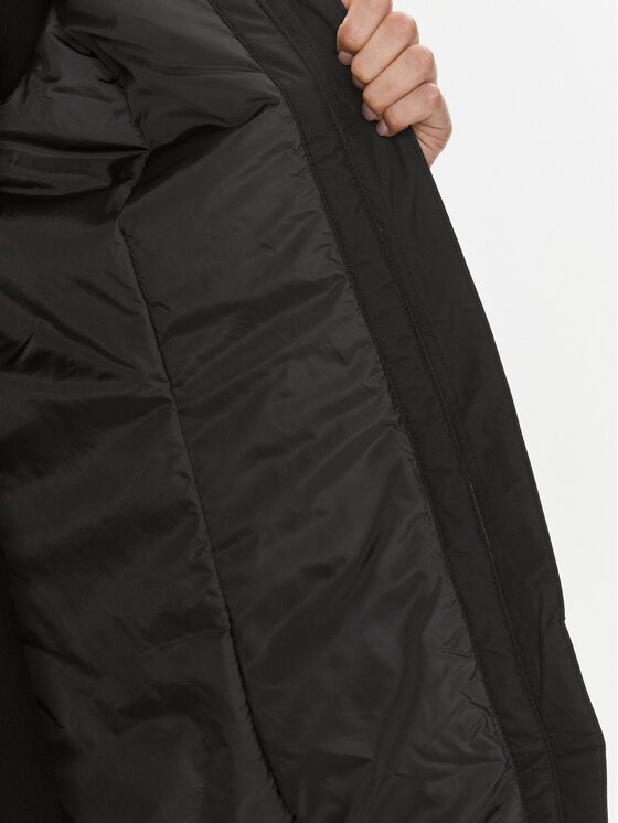 Helly Hansen Helly Hansen Esőkabát Belfast Winter 62395 Fekete Regular Fit