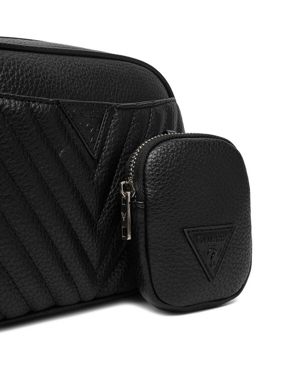 Guess Jeans Guess Jeans Borsetta CWBEO-GUESS-M-001-09 Nero
