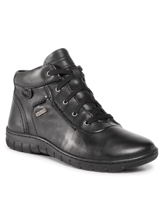 Josef Seibel Josef Seibel Ботильйони Steffi 53 93153 MI24 100 Чорний