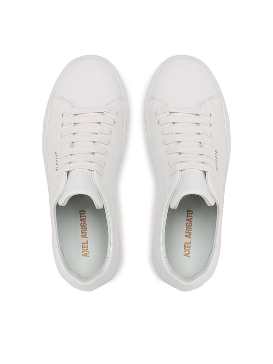 Axel Arigato Axel Arigato Sneakersy Clean 90 98099 Biela
