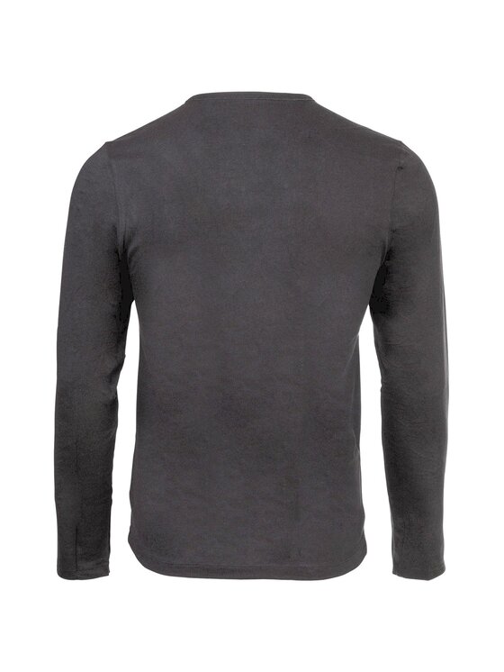 BOSS BOSS Set od 3 majice dugih rukava 50492321 Šarena Regular Fit