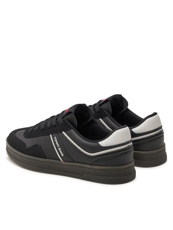 Tommy Jeans Tommy Jeans Tossud Tjw Court Sneaker EN0EN02552 Must