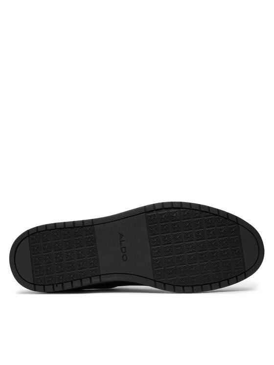 Aldo Aldo Sneakersy Zethan 13847746 Czarny