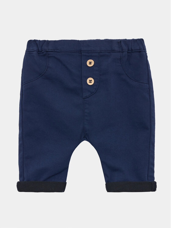 Pantaloncini di tessuto United Colors Of Benetton