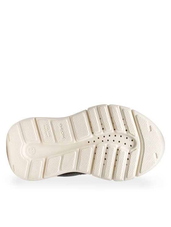 Geox Geox Sneakers B Flexyper Mini B566NB 0AJAS C9F8W M Gri